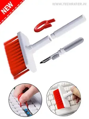 5-in-1 Gadgets Cleaning Kit