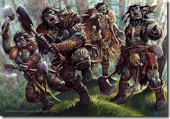 orcs