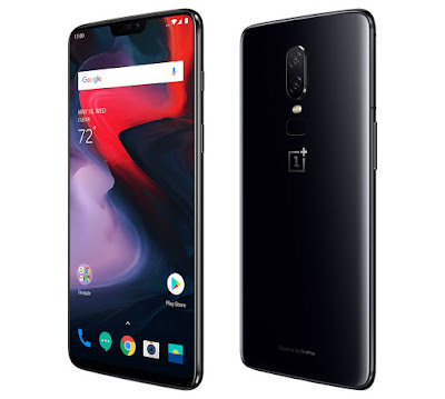 Prossima uscita OnePlus 6T con T-Mobile partner mercato USA