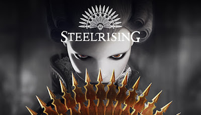 Steelrising New Game Pc Ps5 Xbox