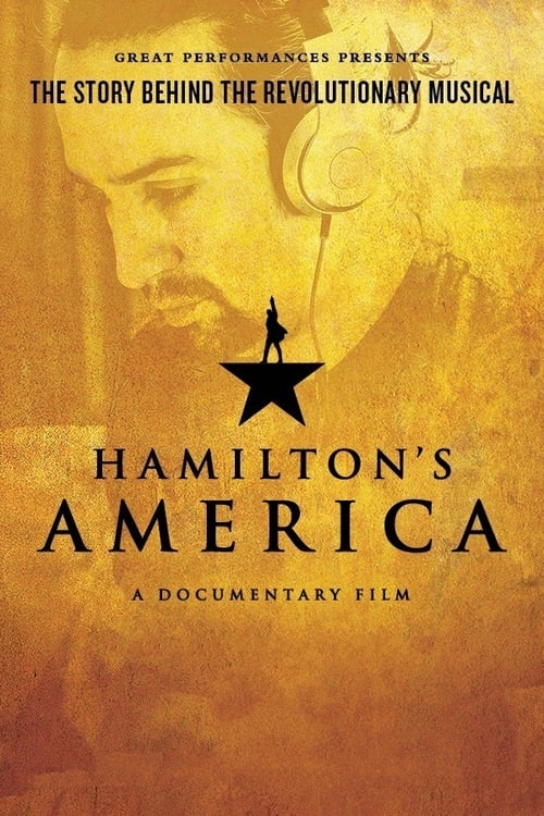 Hamilton's America 2016 Film Completo Download