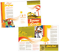 Brochure Template For Kids3