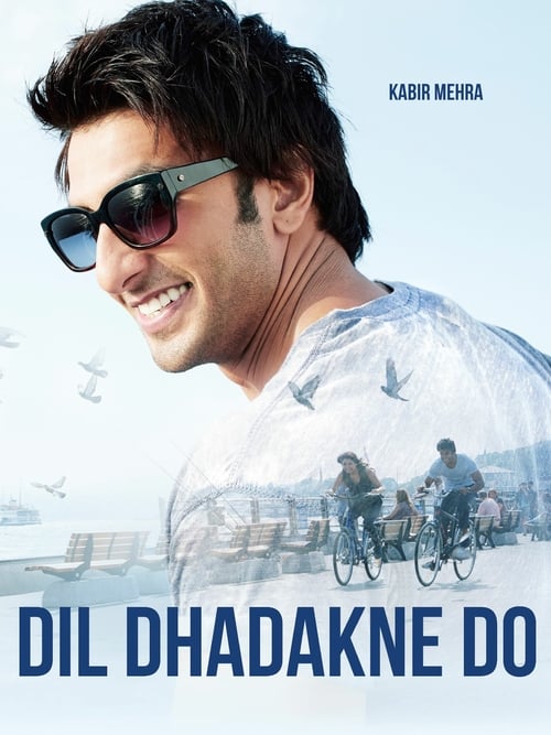 [HD] Dil Dhadakne Do - Ozean der Träume 2015 Film Kostenlos Ansehen