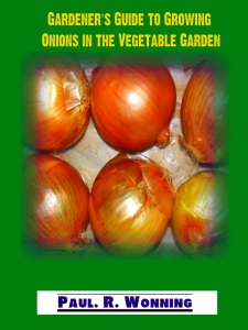 Gardener's Guide to Growing Onions in the Vegetable Garden