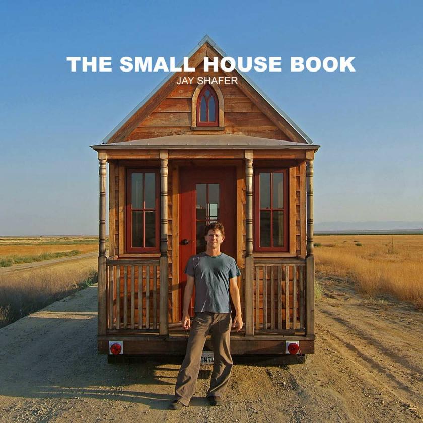 Art Architecture Library The Small  House  Book 