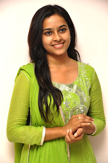 Sri Divya Latest Photos at MTSP Pressmeet