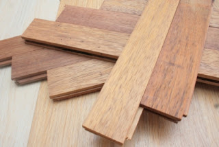 Jual lantai kayu di depok