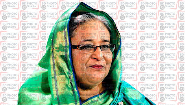 Sheikh Hasina | PSD Photo 2