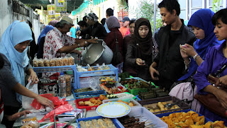 ngabuburit di ramadhan