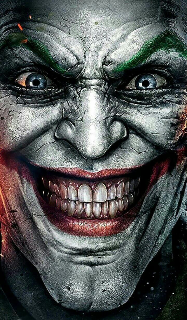 1000 Gambar Wallpaper Joker Keren