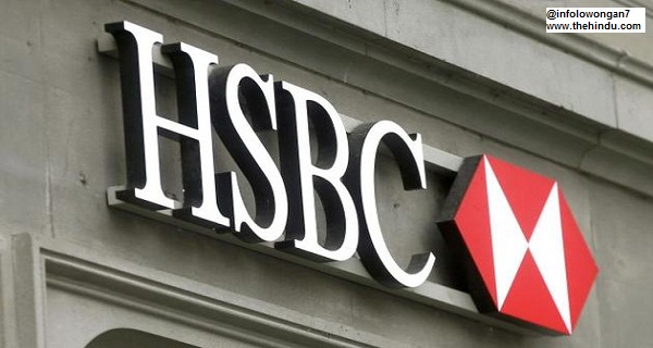 Lowongan Kerja Bank HSBC Terbaru September 2017