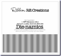 ReCreationsGrosgrain