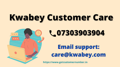 Kwabey customer care number