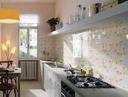Terpopuler 27+ Gambar Dinding Dapur Pakai Keramik Mosaic