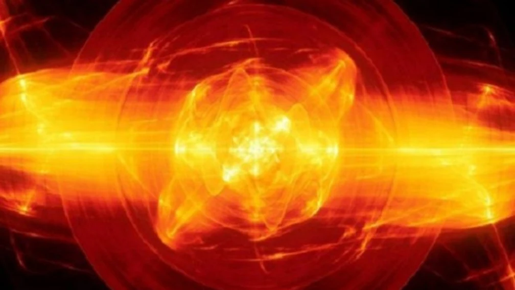 O supercondutor:"Sol artificial" da Coreia do Sul quebra recorde mundial