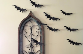 3 Halloween Projects with Cricut Maker