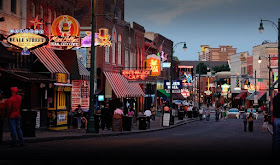 Memphis Tennessee 