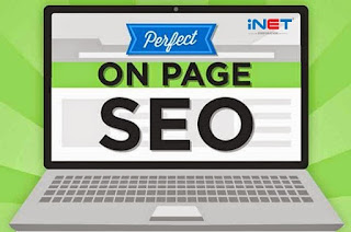 Cara Optimalkan Seo On Page