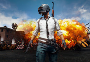 pubg لعبة الموسم