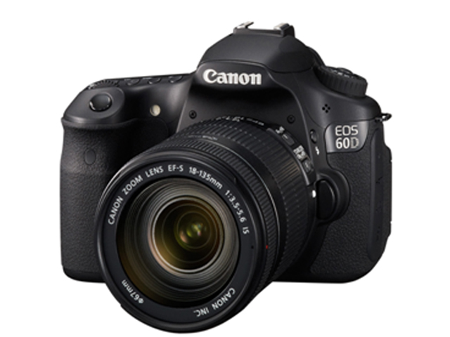 Harga Kamera Canon EOS 60D DSLR  Canon EOS 60D DSLR Kit 