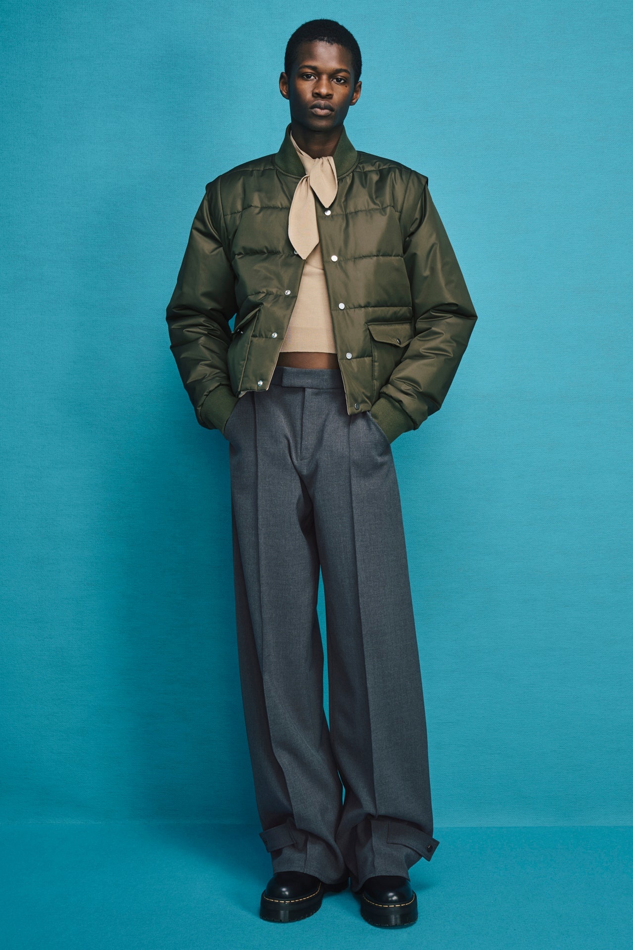 Adeam Fall Winter 2025-26 Lookbook