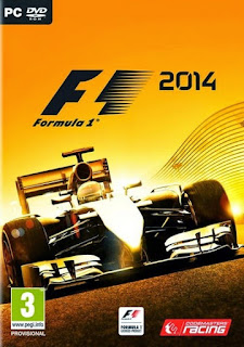 Download Game F1 2014 Full Version
