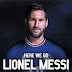 Lionel Messi Joins PSG On A 2 Year Deal