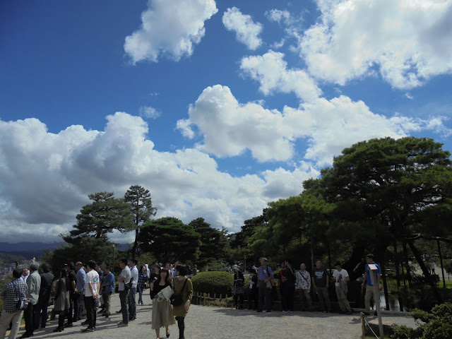 金沢兼六園