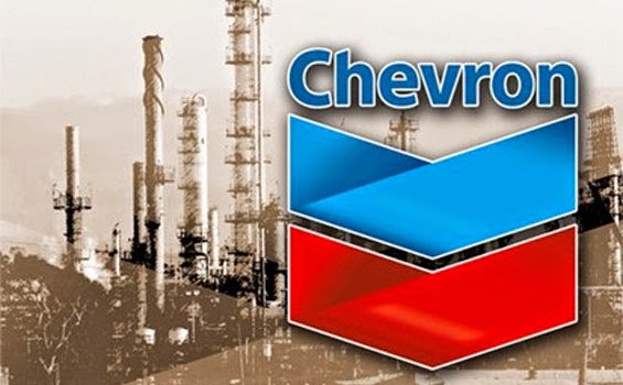 Lowongan kerja PT Chevron Pasific Indonesia