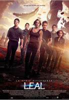 divergente leal roth