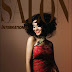 Amrita Rao sizzles on Salon International Magazine