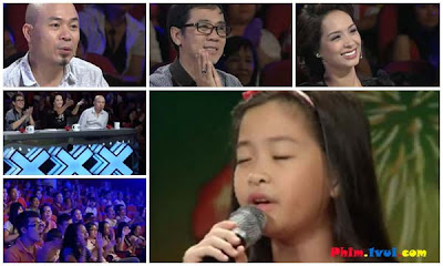 Vietnam's Got Talent – Tìm Kiếm Tài Năng [Tuần 10 - 04/03/2012] VTV3 Online