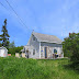 Coastal cottage on Grand Manan Island