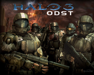 Halo 3: ODST