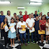 Hoje (10) conselheiros tutelares do município de Nova Olinda do Maranhão tomam posse de seus cargos eletivos