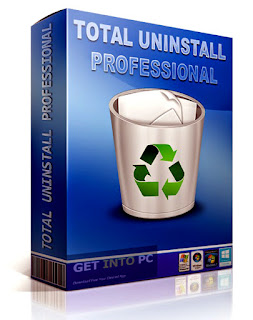 Total Uninstall Professional 6.20.0.470 Full Version with Crack