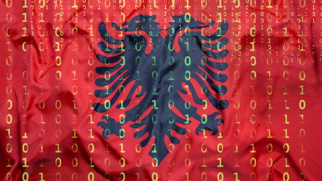 Χάκερς διέρρευσαν ξανά δεδομένα των αλβανικών μυστικών υπηρεσιών