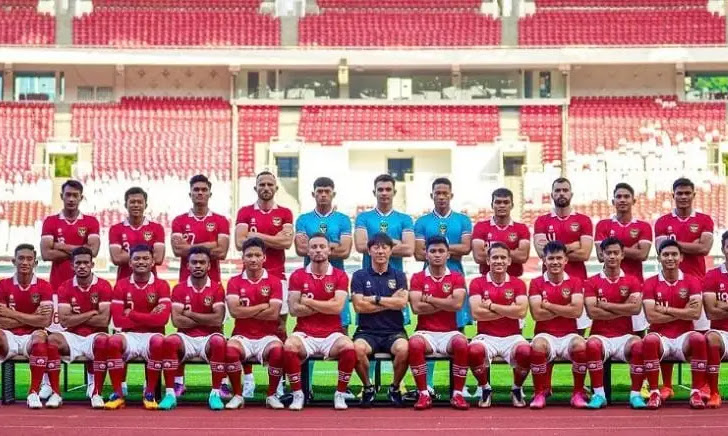 Fakta Timnas Indonesia Selalu Di Curangi Dalam Laga AFF