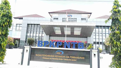 Di Gedung Inilah, KPK Akan Melakukan Pemeriksaan Belasan Kontraktor Pelaksana Proyek di Kobi