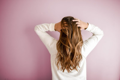 How to  Prevent hair from becoming Rough Dull and falling out