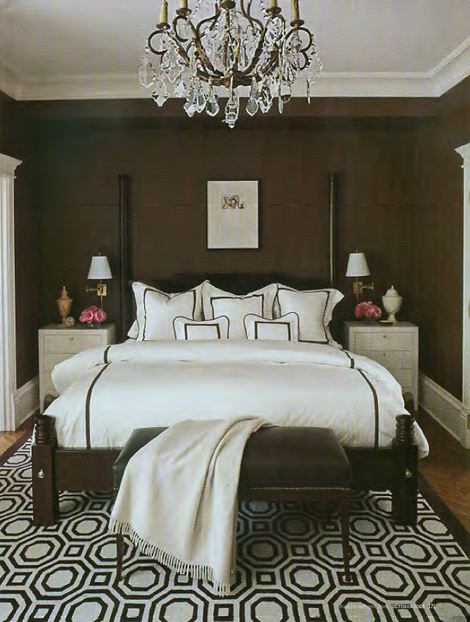 bed tom stringer
