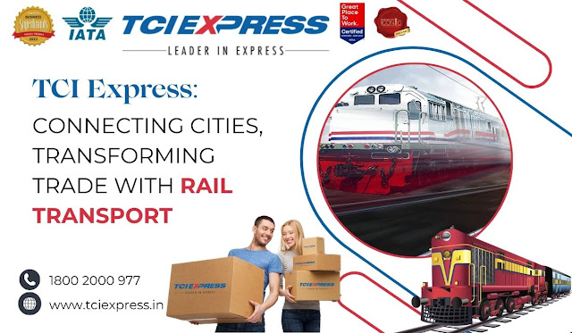 TCI Express