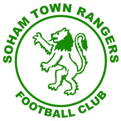A Miller's Tale: Soham Town Rangers FC vs Aveley FC - All ...