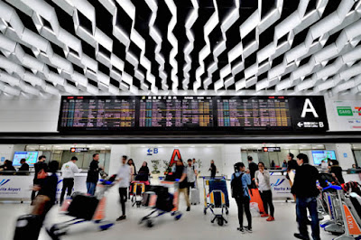 Aeroporto de Narita