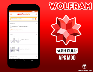 WolframAlpha v1.4.15.20 [Latest]