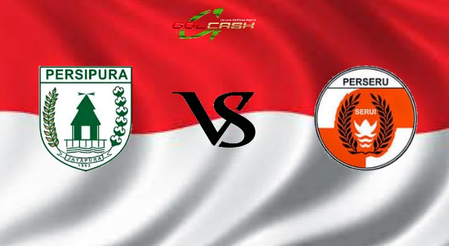  Prediksi Skor Persipura vs Perseru Serui 04 Juni 2014