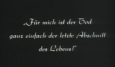 silent movies intertitles