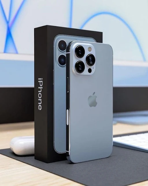iPhone 14 pro