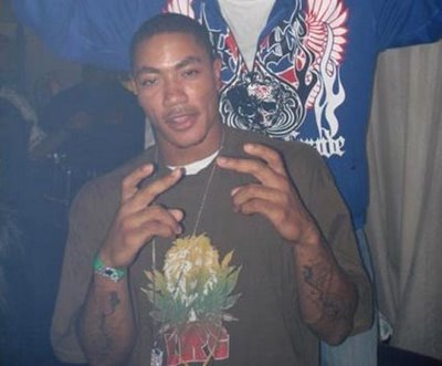 derrick rose gang. weeks for Derrick Rose.