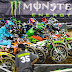 How to Get to Watch a Professional Supercross Race